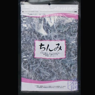 FJ-106 美味(粉) 夾鏈平袋 (160*260mm)(50入/包)