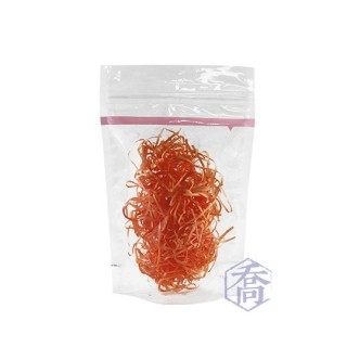 【台製】FJ-621 晶瀅 夾鏈立袋 (150*235+45mm)(50入/包)