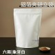 【台製】鋁箔夾鏈立袋(象牙白) (150*235+40mm)(50入/包)