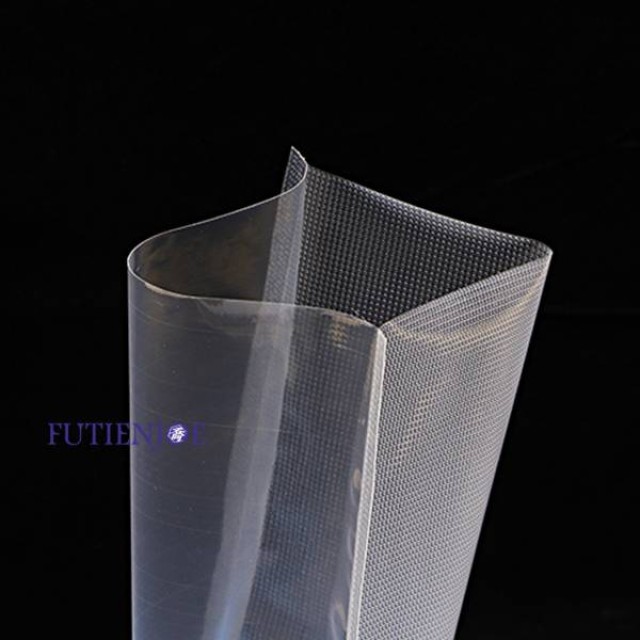 【進口】壓紋真空平面袋 (250*350mm)(100入/包)